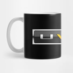 Naughty UwU Mug